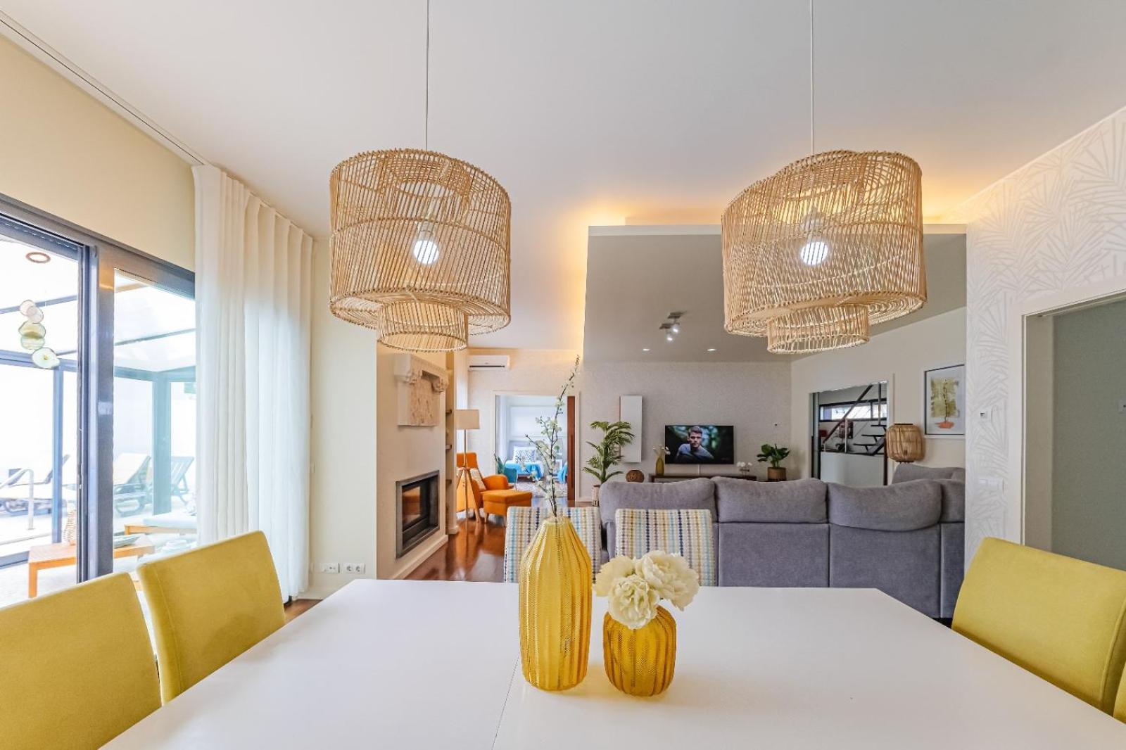 Maresia Villa Mar ナザレ エクステリア 写真