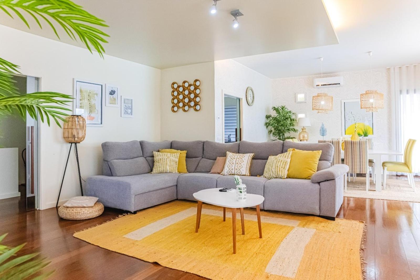 Maresia Villa Mar ナザレ エクステリア 写真