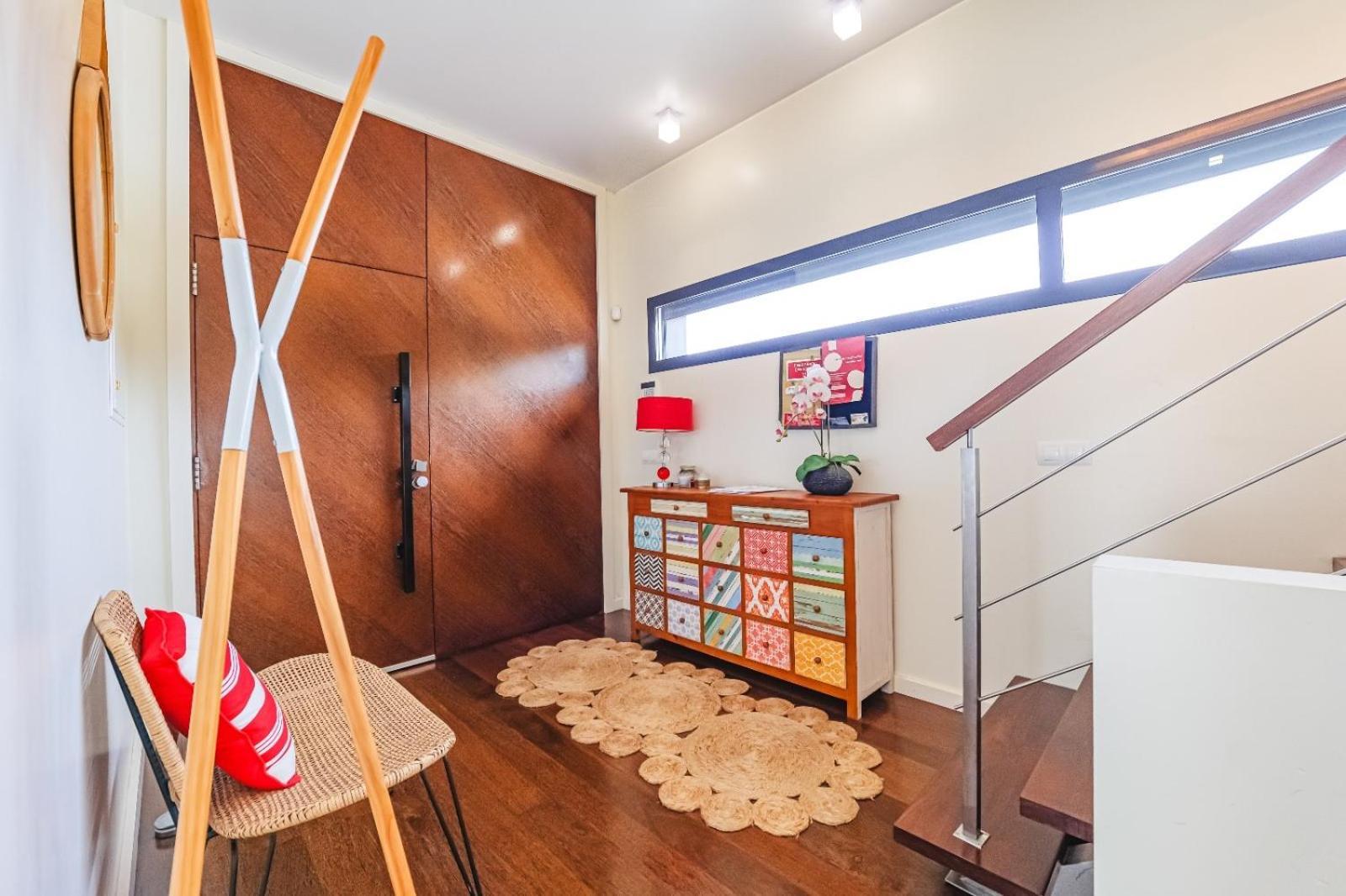 Maresia Villa Mar ナザレ エクステリア 写真