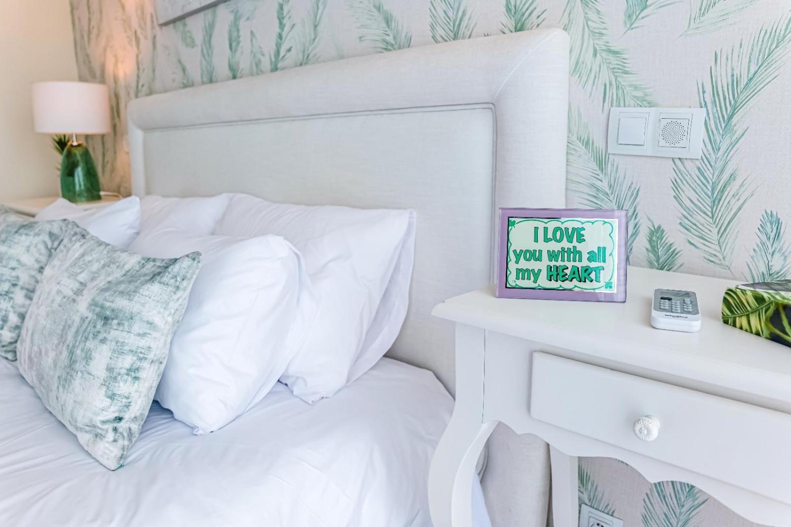 Maresia Villa Mar ナザレ エクステリア 写真