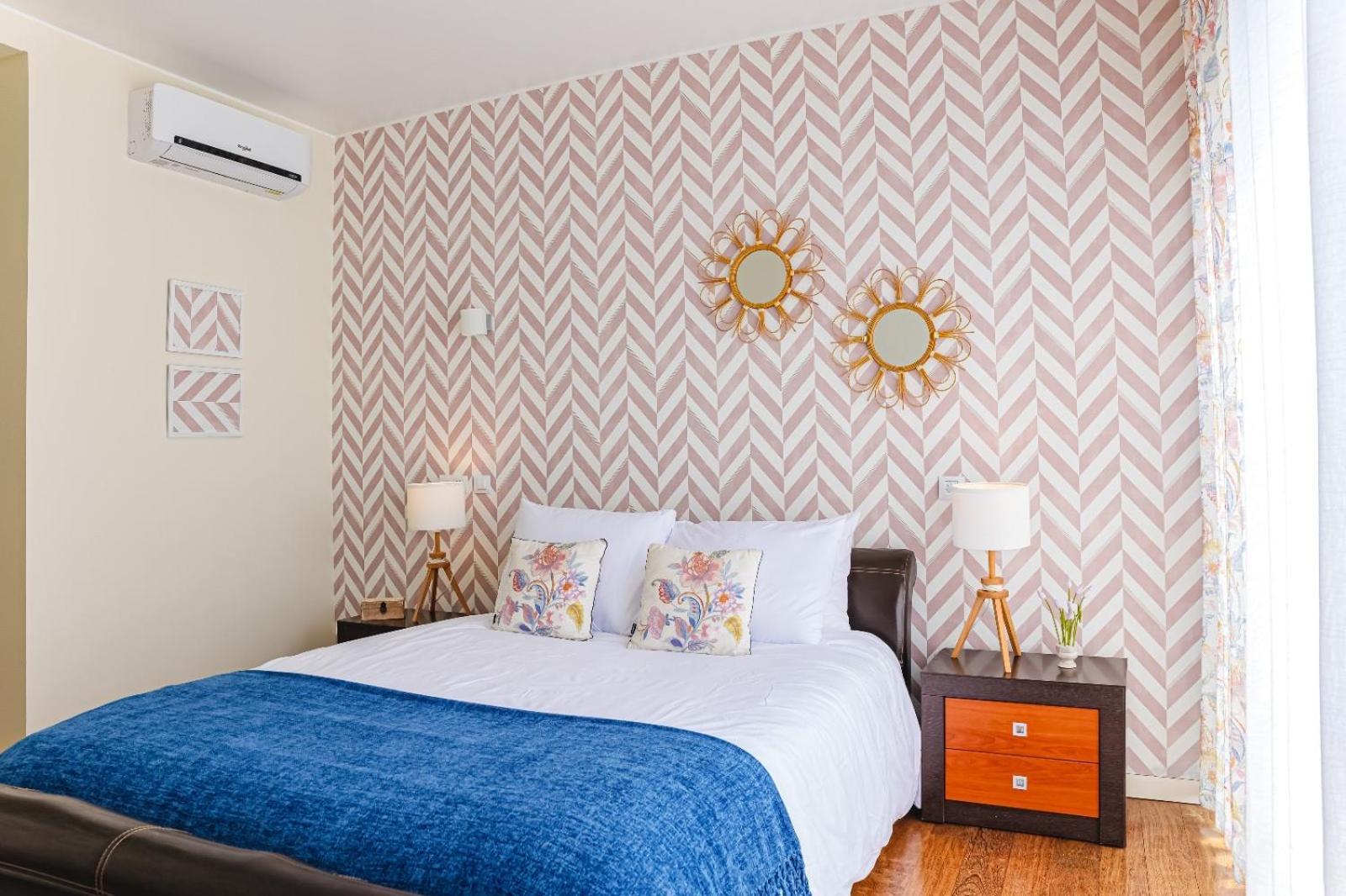 Maresia Villa Mar ナザレ エクステリア 写真
