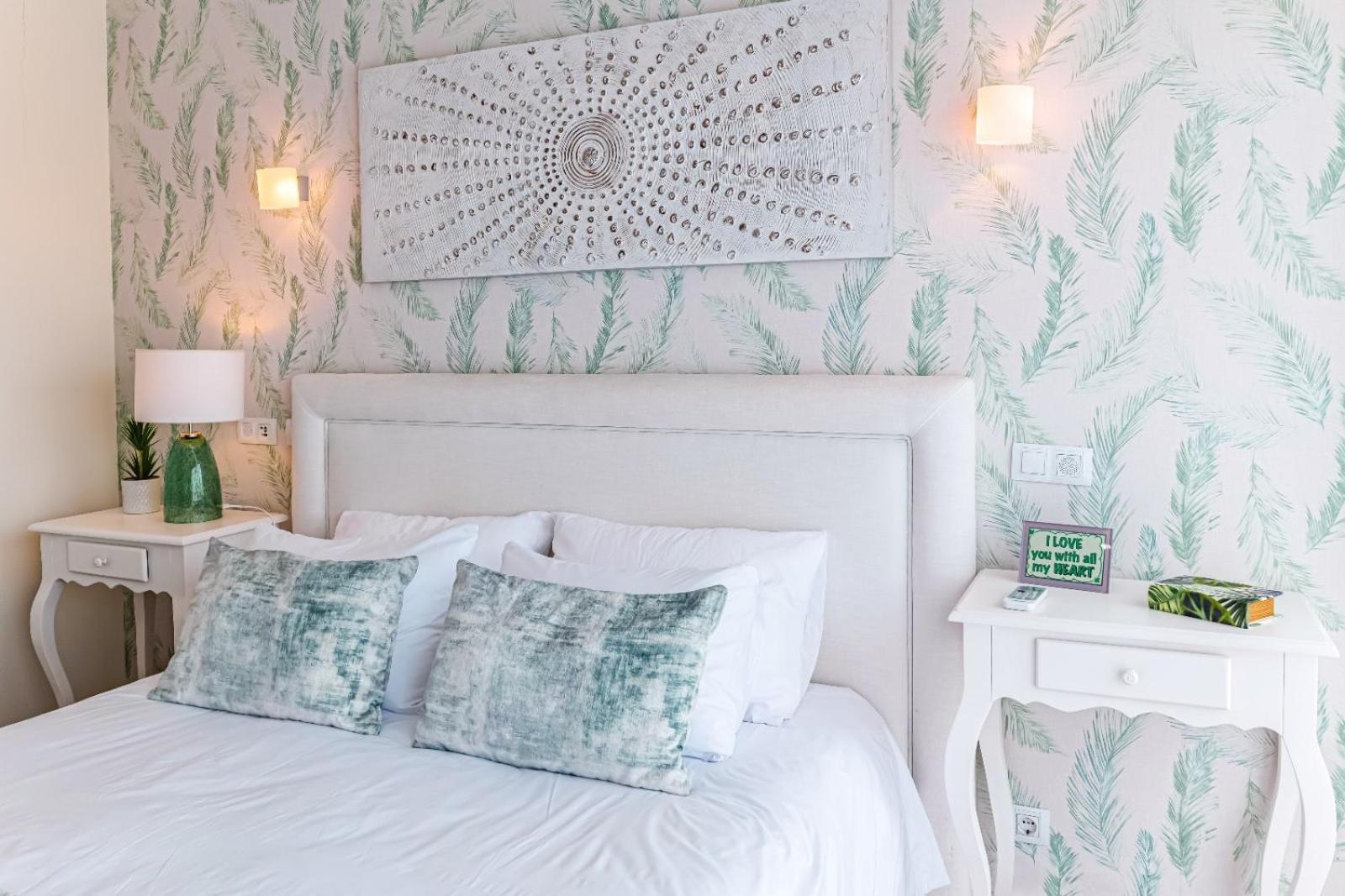 Maresia Villa Mar ナザレ エクステリア 写真
