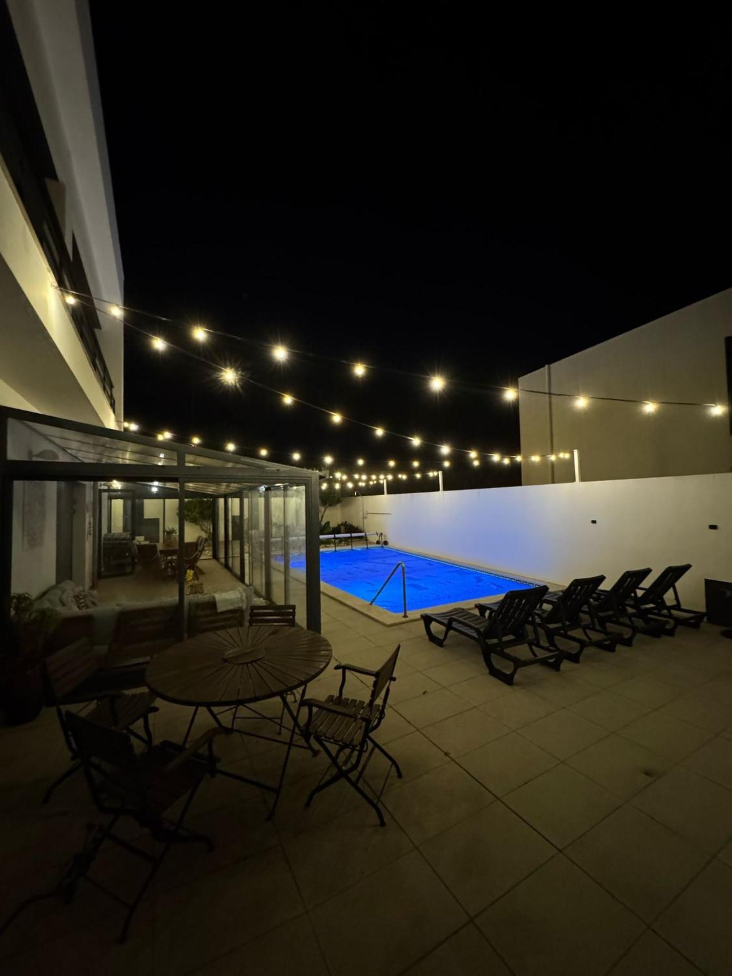Maresia Villa Mar ナザレ エクステリア 写真