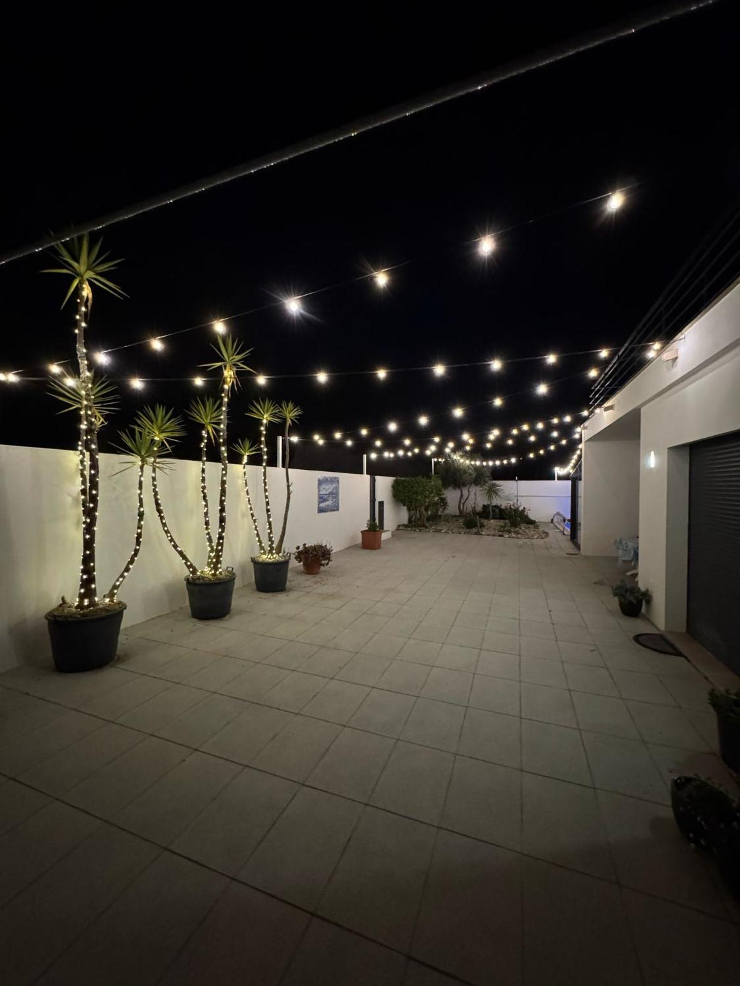Maresia Villa Mar ナザレ エクステリア 写真